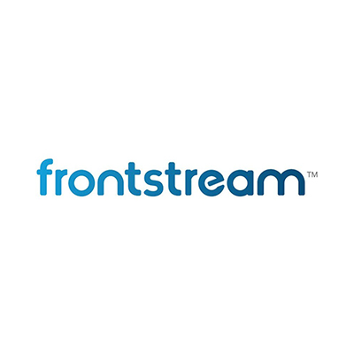 Frontstream Logo