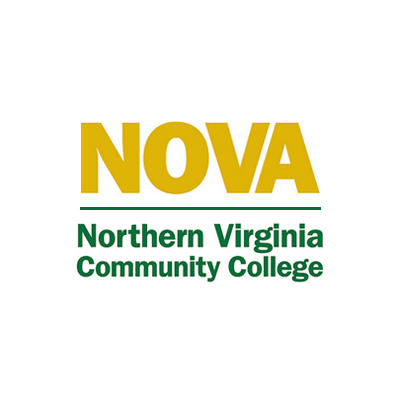 Northern Virginia Community College Logo