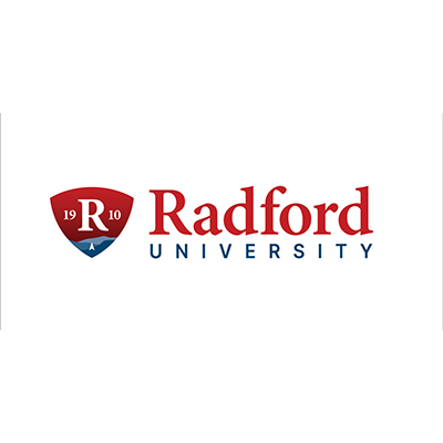 Radford University Logo